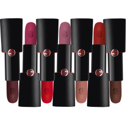Giorgio Armani Rouge d'Armani Matte Lipstick